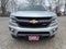 2020 Chevrolet Colorado 4WD Z71