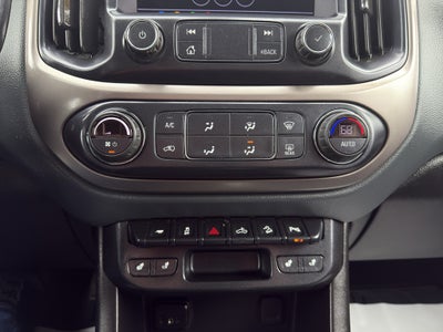 2020 Chevrolet Colorado 4WD Z71