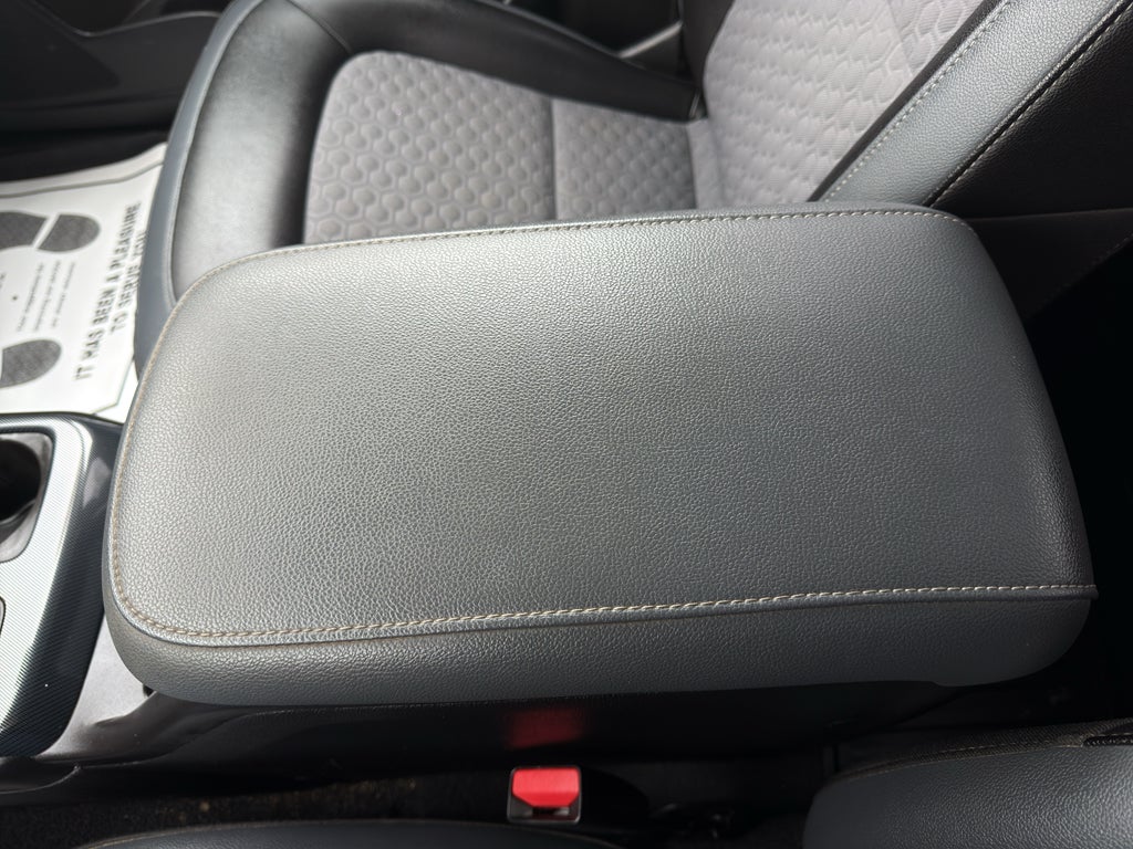 2020 Chevrolet Colorado 4WD Z71