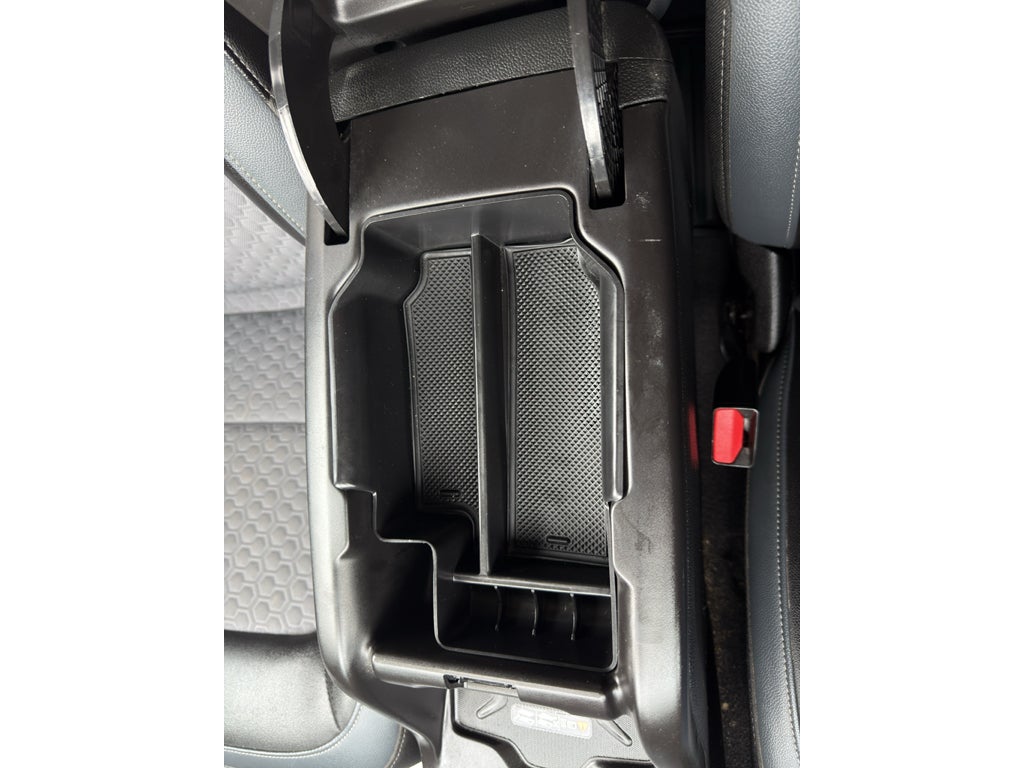 2020 Chevrolet Colorado 4WD Z71