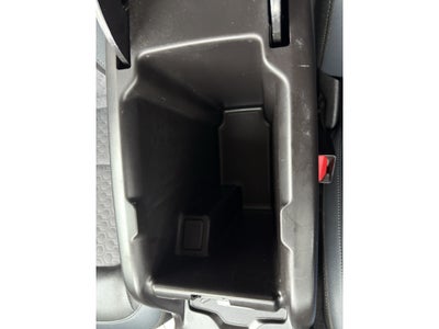 2020 Chevrolet Colorado 4WD Z71