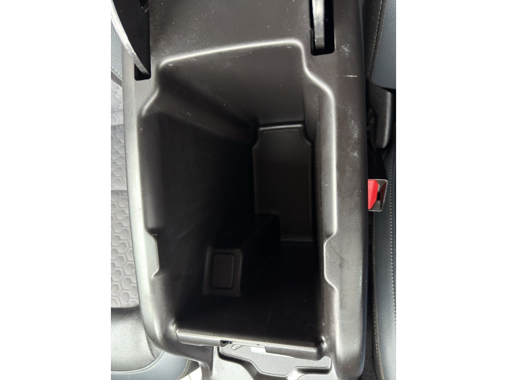 2020 Chevrolet Colorado 4WD Z71