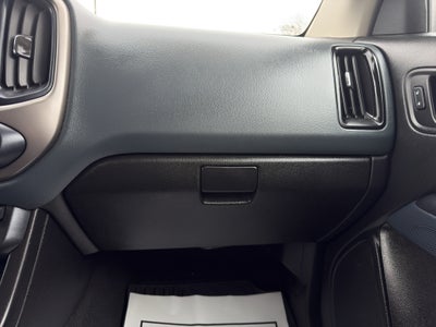 2020 Chevrolet Colorado 4WD Z71