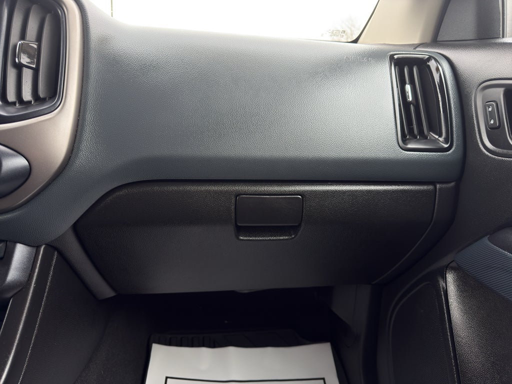 2020 Chevrolet Colorado 4WD Z71