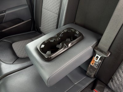 2020 Chevrolet Colorado 4WD Z71