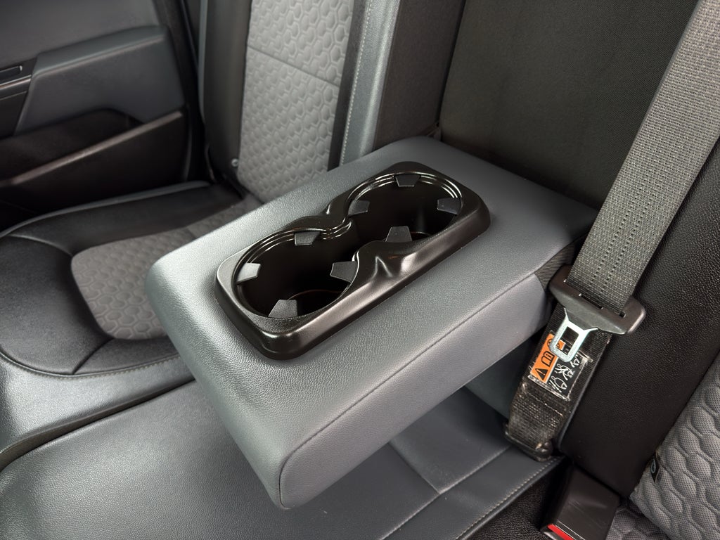 2020 Chevrolet Colorado 4WD Z71