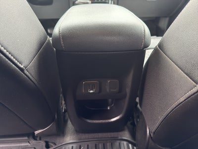 2020 Chevrolet Colorado 4WD Z71