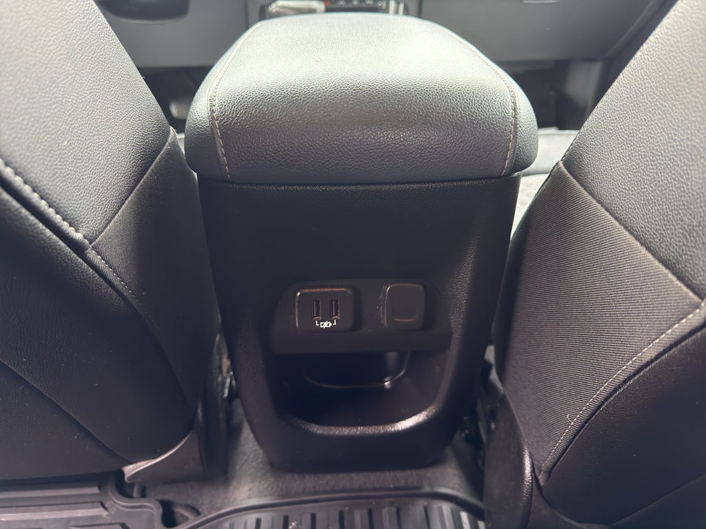 2020 Chevrolet Colorado 4WD Z71