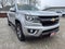 2020 Chevrolet Colorado 4WD Z71