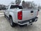 2020 Chevrolet Colorado 4WD Z71