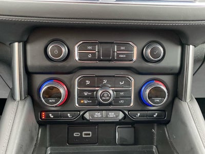 2024 Chevrolet Suburban Z71