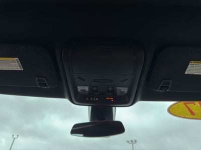 2017 Cadillac XT5 Premium Luxury FWD