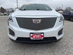 2017 Cadillac XT5 Premium Luxury FWD
