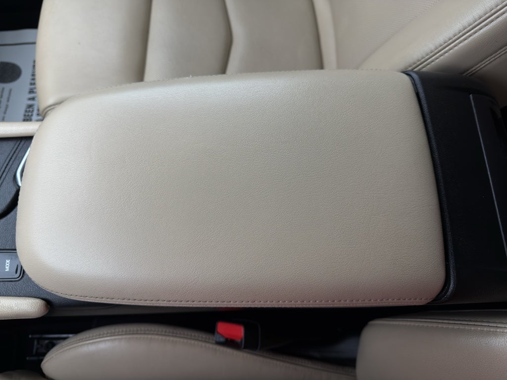 2017 Cadillac XT5 Premium Luxury FWD