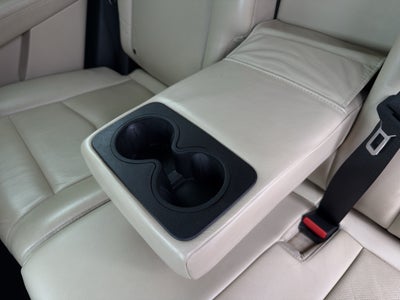 2017 Cadillac XT5 Premium Luxury FWD