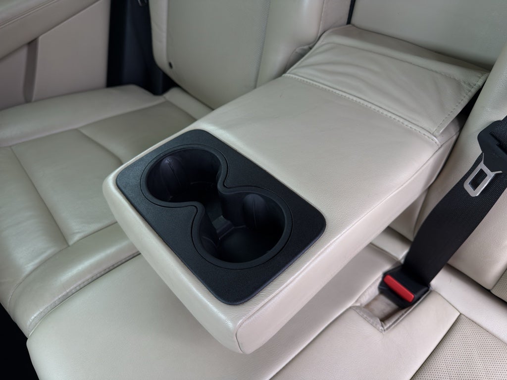 2017 Cadillac XT5 Premium Luxury FWD