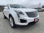 2017 Cadillac XT5 Premium Luxury FWD
