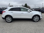2017 Cadillac XT5 Premium Luxury FWD