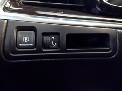 2020 Cadillac XT6 AWD Premium Luxury