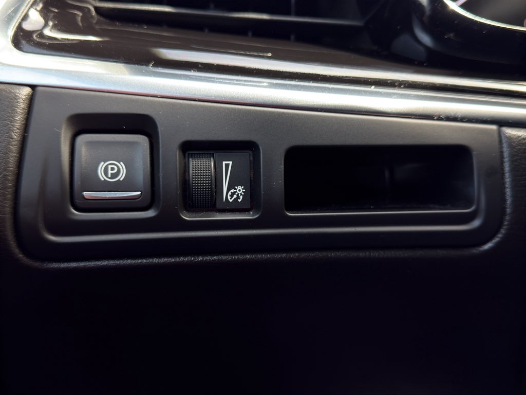 2020 Cadillac XT6 AWD Premium Luxury