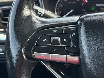 2020 Cadillac XT6 AWD Premium Luxury