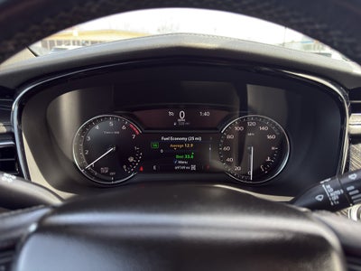 2020 Cadillac XT6 AWD Premium Luxury