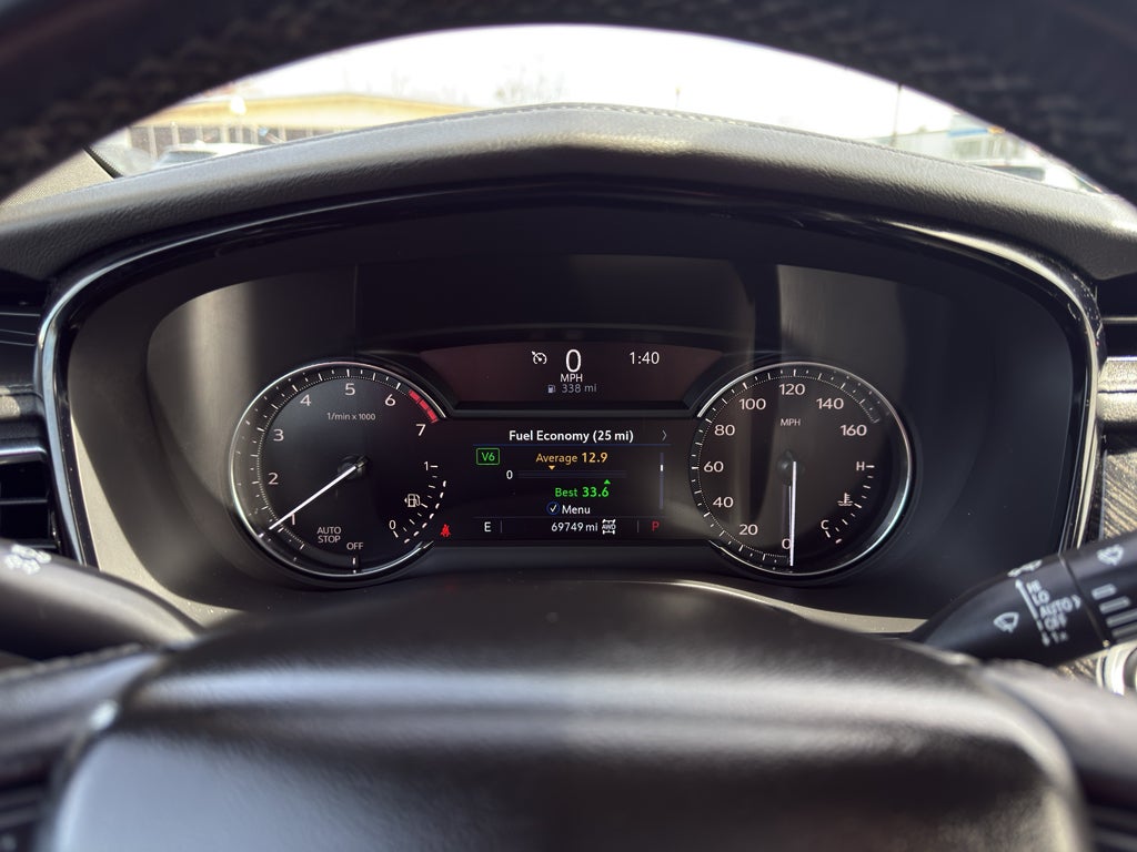 2020 Cadillac XT6 AWD Premium Luxury