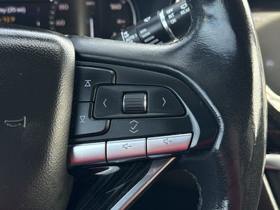 2020 Cadillac XT6 AWD Premium Luxury