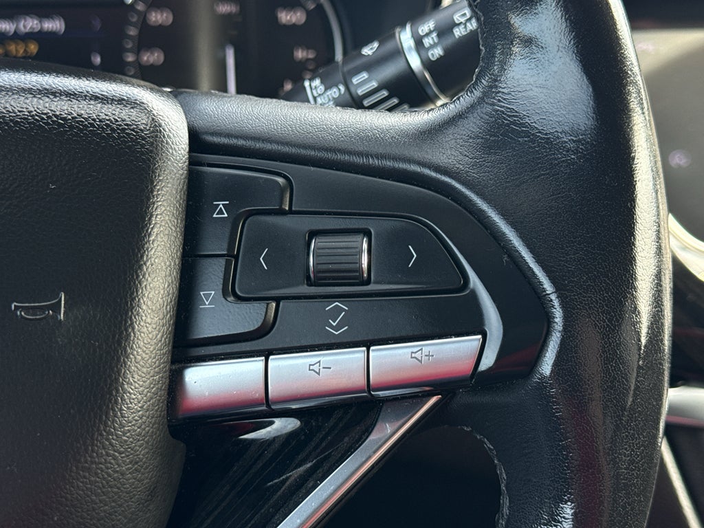 2020 Cadillac XT6 AWD Premium Luxury