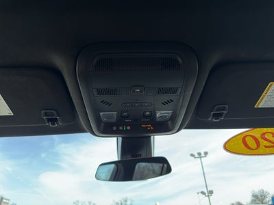 2020 Cadillac XT6 AWD Premium Luxury