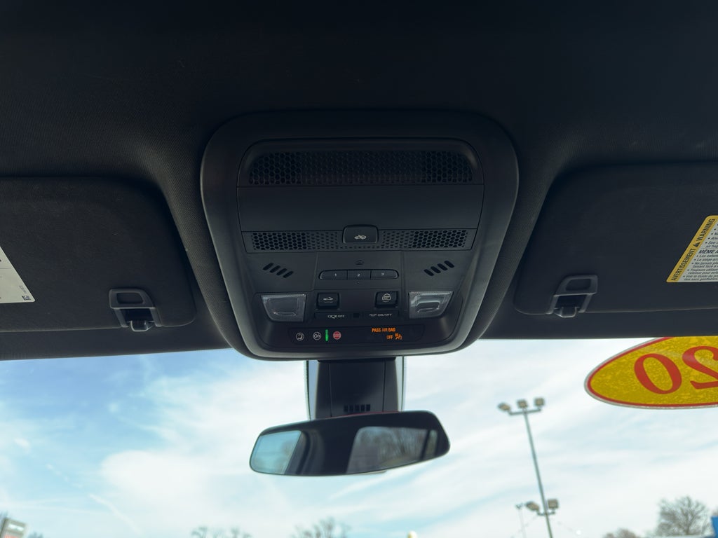 2020 Cadillac XT6 AWD Premium Luxury