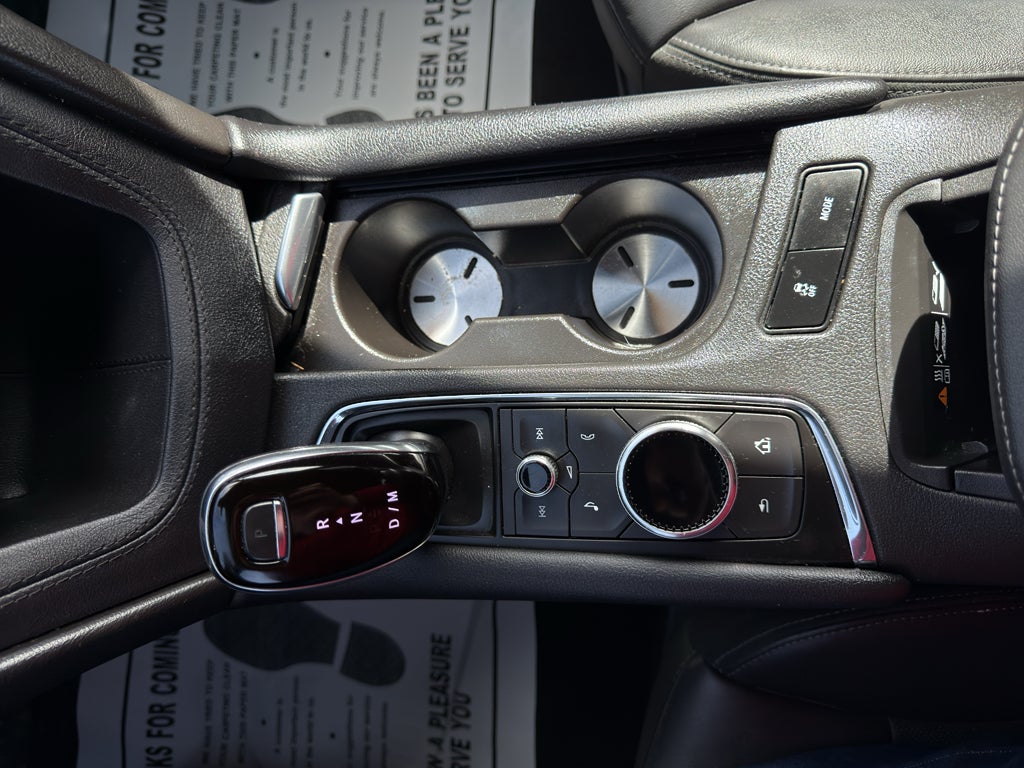 2020 Cadillac XT6 AWD Premium Luxury