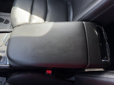 2020 Cadillac XT6 AWD Premium Luxury