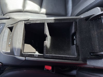 2020 Cadillac XT6 AWD Premium Luxury