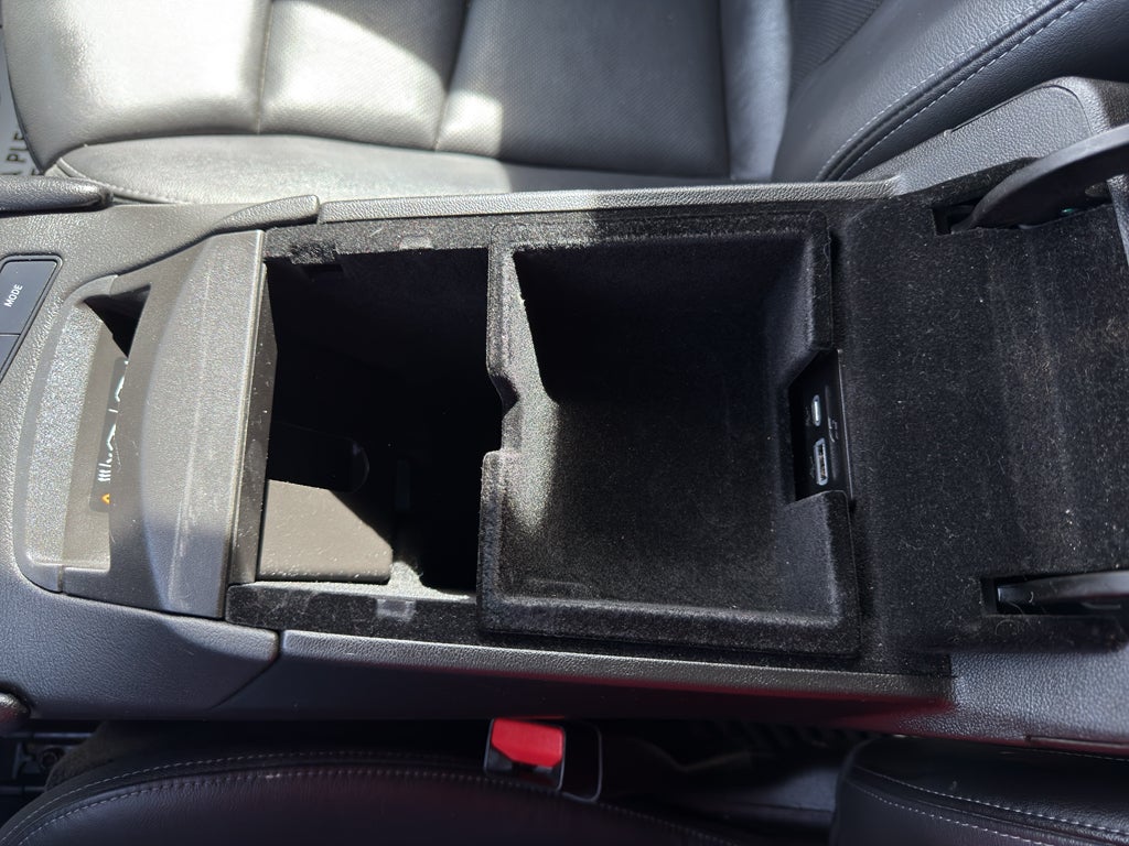 2020 Cadillac XT6 AWD Premium Luxury