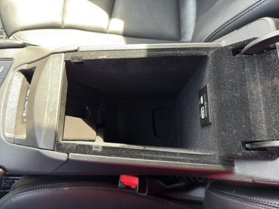 2020 Cadillac XT6 AWD Premium Luxury