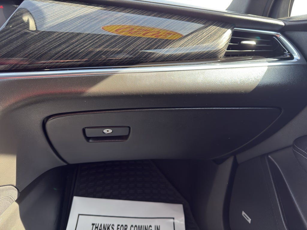 2020 Cadillac XT6 AWD Premium Luxury