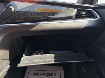 2020 Cadillac XT6 AWD Premium Luxury