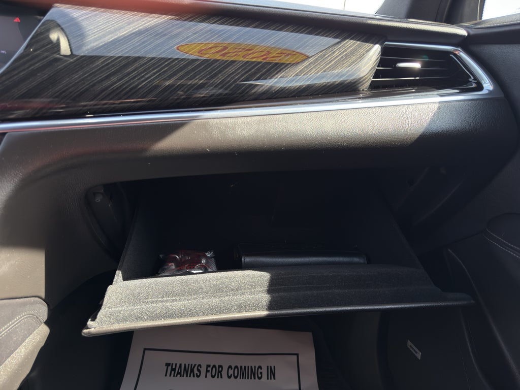 2020 Cadillac XT6 AWD Premium Luxury