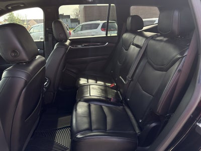 2020 Cadillac XT6 AWD Premium Luxury