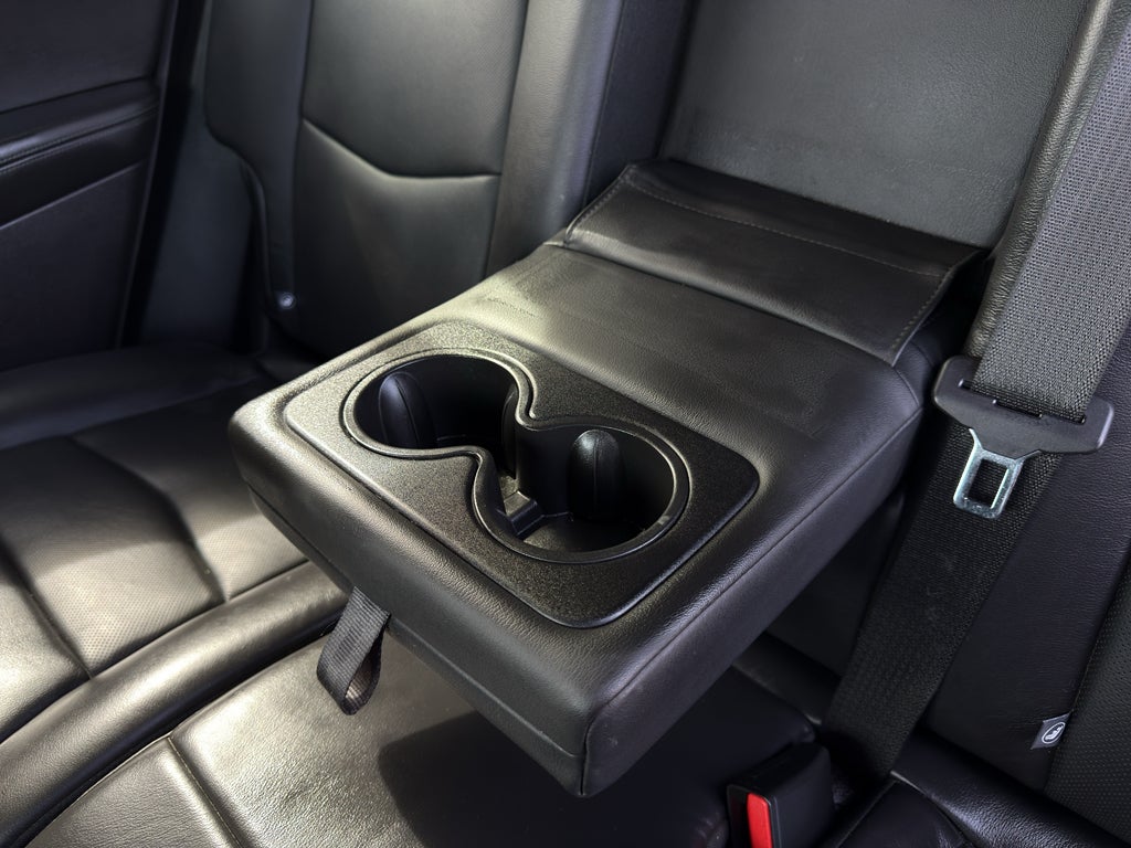 2020 Cadillac XT6 AWD Premium Luxury