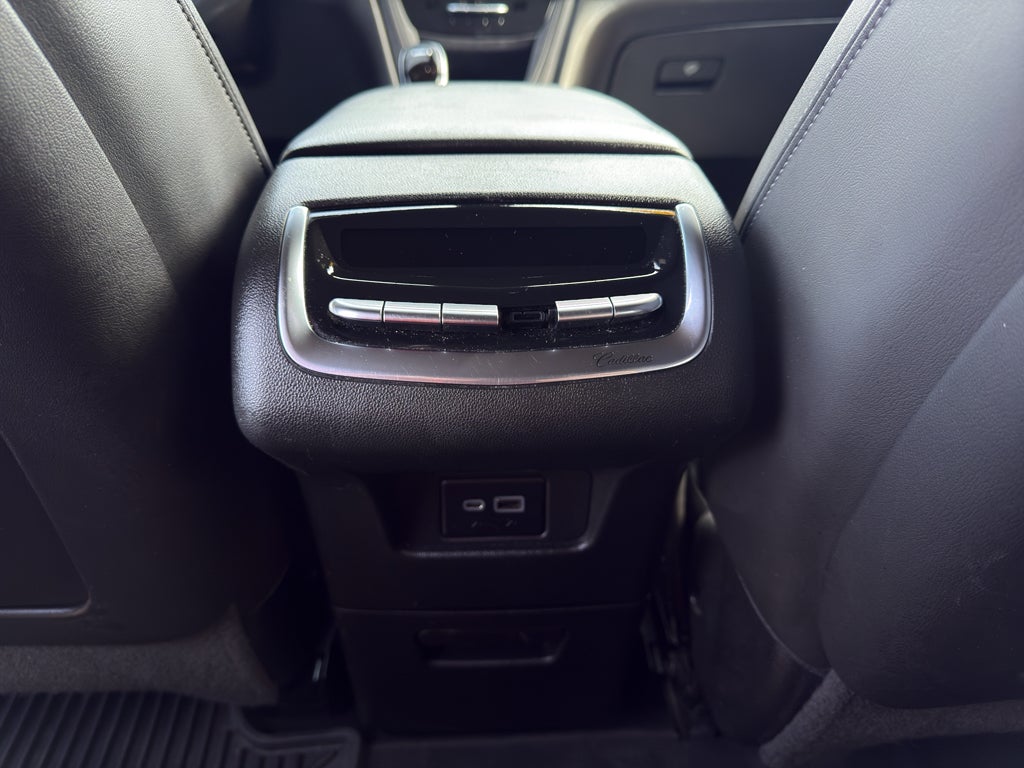 2020 Cadillac XT6 AWD Premium Luxury