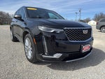 2020 Cadillac XT6 AWD Premium Luxury