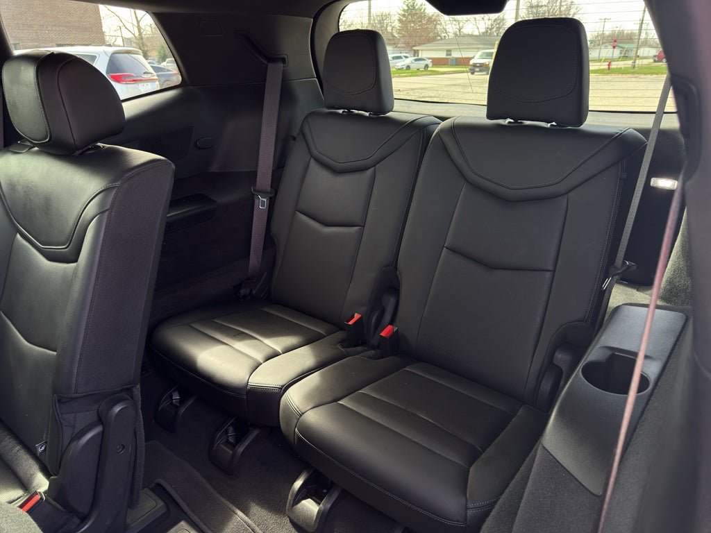 2020 Cadillac XT6 AWD Premium Luxury