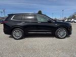 2020 Cadillac XT6 AWD Premium Luxury