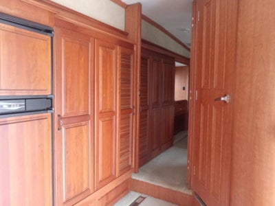 2013 LIFESTYLE LS32FW Base