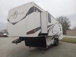 2013 LIFESTYLE LS32FW Base
