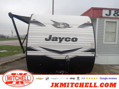 2024 JAYCO jay flight Base