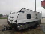 2024 JAYCO jay flight Base