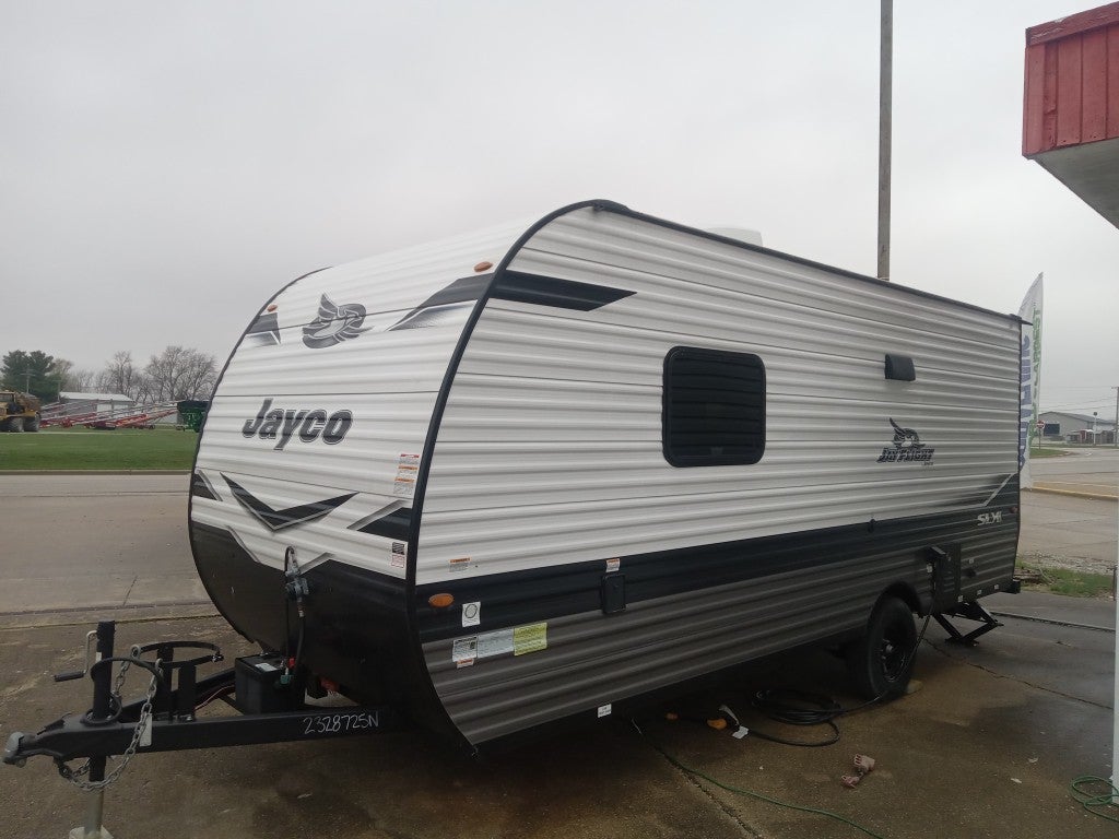 2024 JAYCO jay flight Base